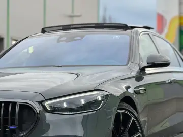 MERCEDES-BENZ S 450 d 4MATIC L -Manufaktur Brabus