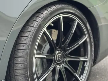 MERCEDES-BENZ S 450 d 4MATIC L -Manufaktur Brabus