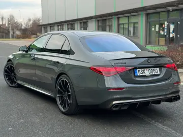 MERCEDES-BENZ S 450 d 4MATIC L -Manufaktur Brabus