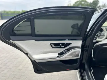 MERCEDES-BENZ S450d 4M Lang AMG Manufactur -HUD-Belü&hellip;