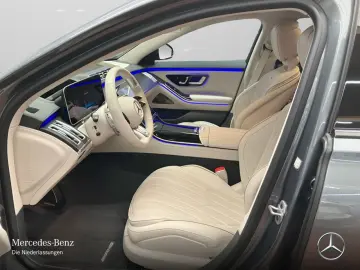 MERCEDES-BENZ S63 AMG E Perf Pano DRIVEPILOT Carbon &hellip;