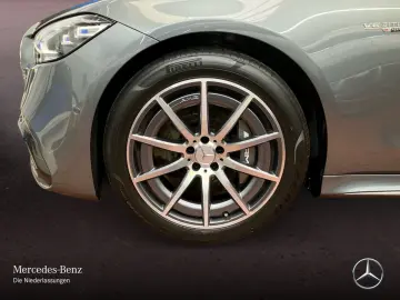 MERCEDES-BENZ S63 AMG E Perf Pano DRIVEPILOT Carbon &hellip;