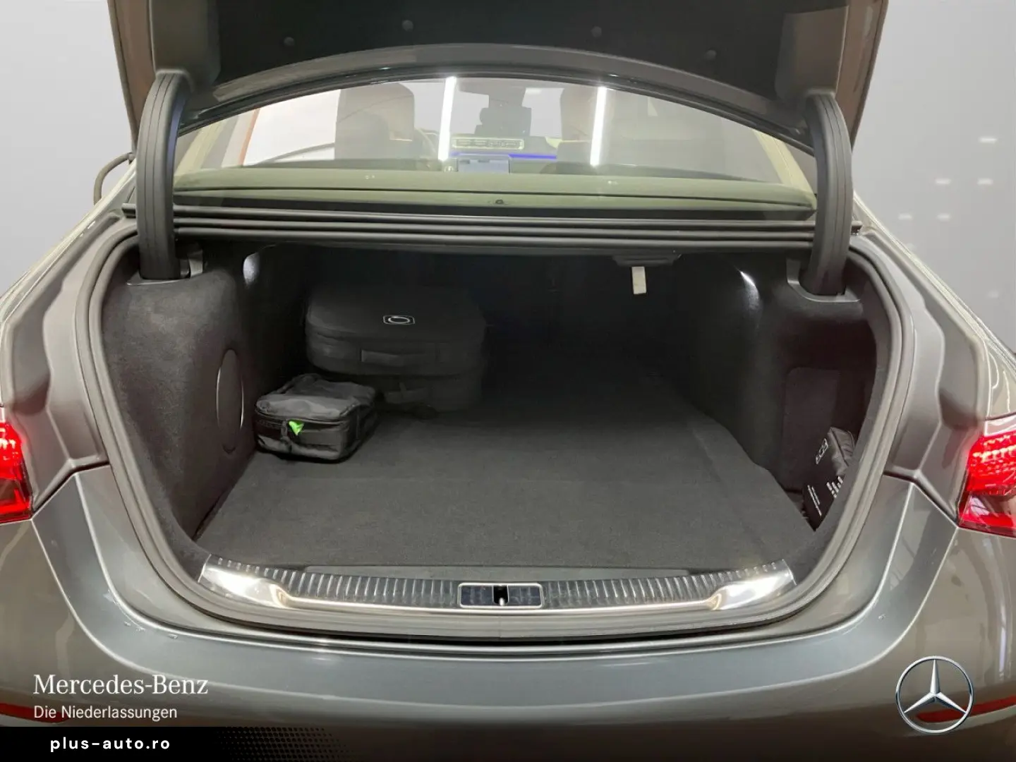 MERCEDES-BENZ S63 AMG E Perf Pano DRIVEPILOT Carbon &hellip;