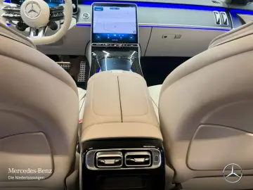 MERCEDES-BENZ S63 AMG E Perf Pano DRIVEPILOT Carbon &hellip;
