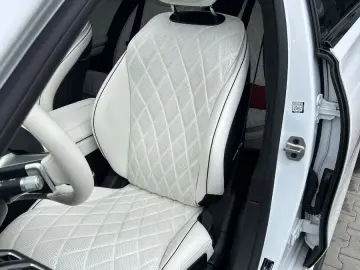 MERCEDES-BENZ S450d 4M Lang AMG Manufactur -HUD-Belü&hellip;