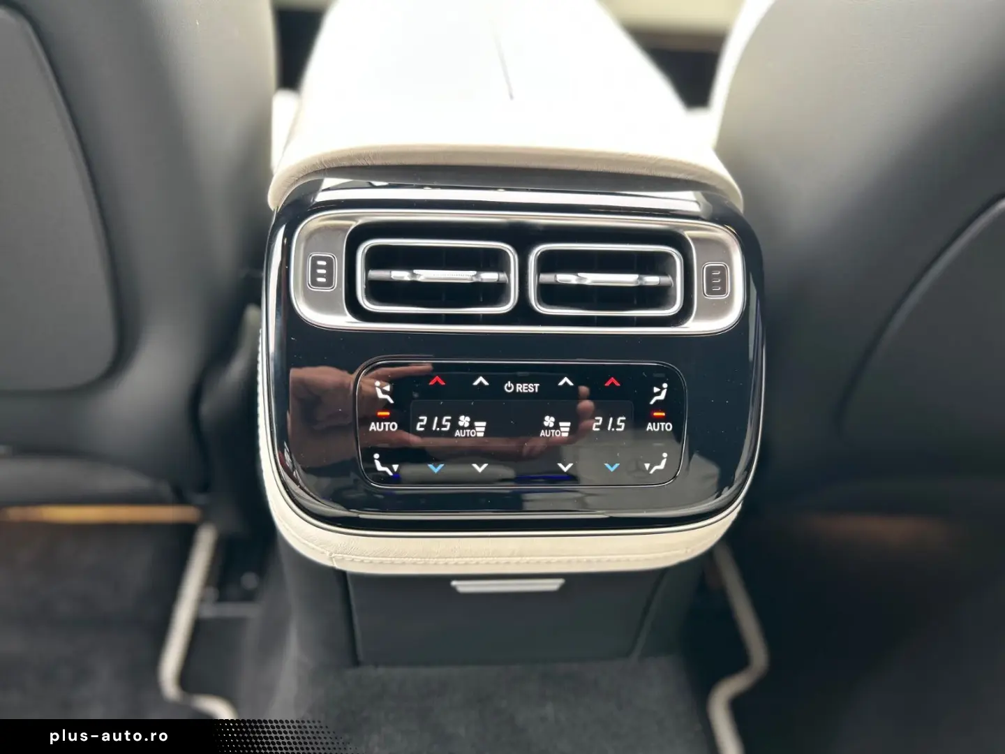 MERCEDES-BENZ S450d 4M Lang AMG Manufactur -HUD-Belü&hellip;