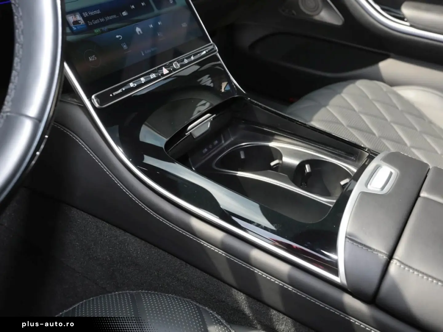 MERCEDES-BENZ S 450 e Limousine lang AMG Night Panorama 360