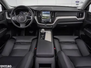 Volvo XC 60 Recharge T8 Twin Engine eAWD Inscription