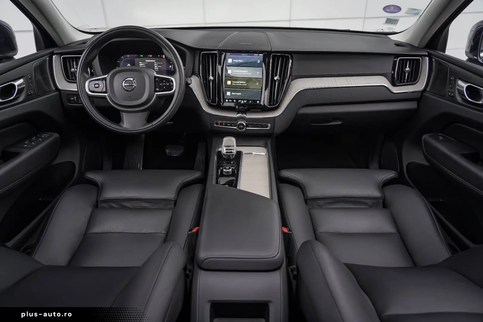 Volvo XC 60 Recharge T8 Twin Engine eAWD Inscription