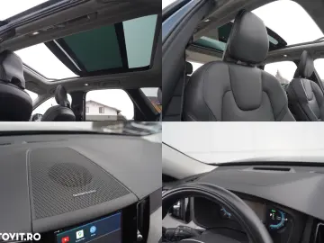 Volvo XC 60 Recharge T8 Twin Engine eAWD Inscription