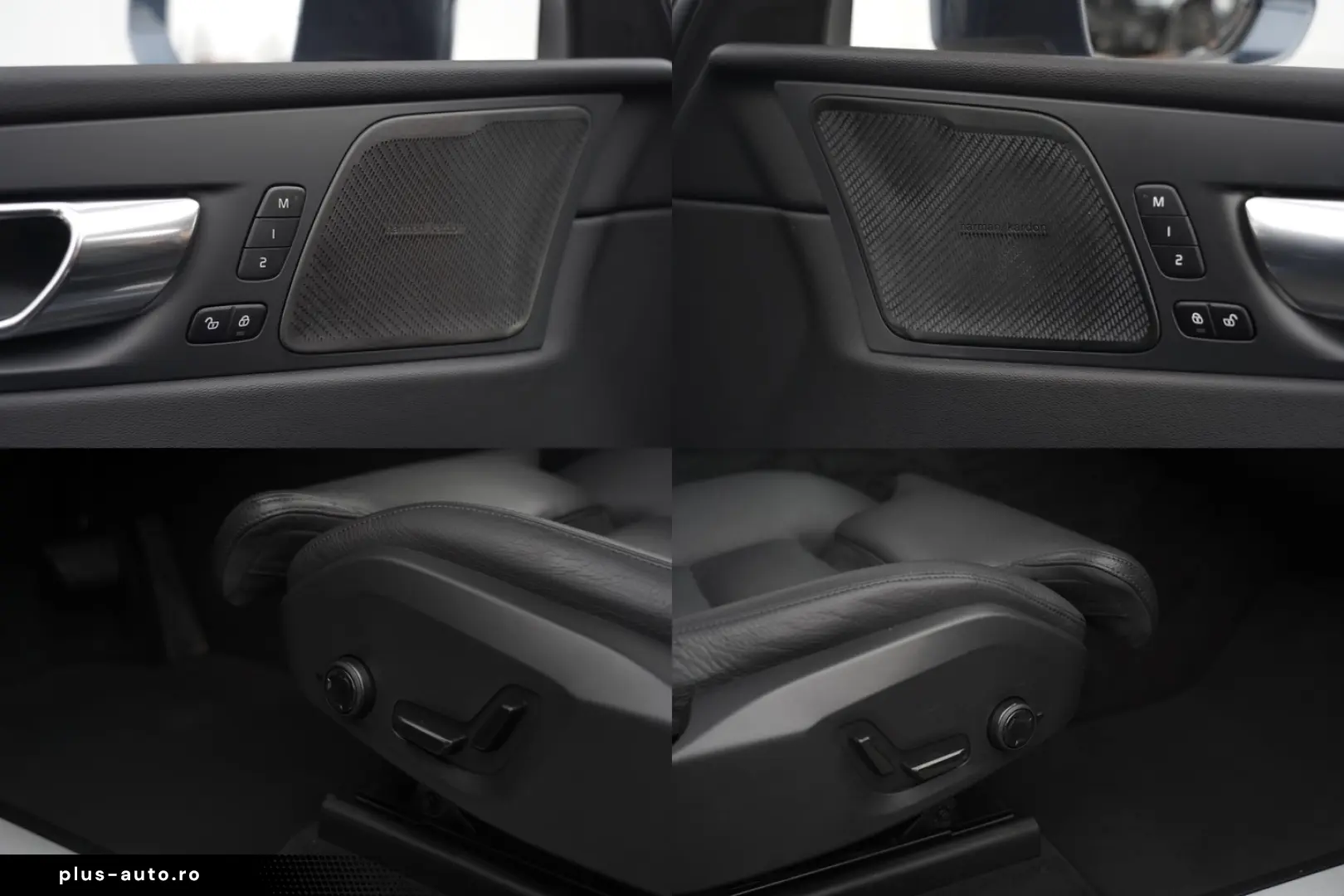 Volvo XC 60 Recharge T8 Twin Engine eAWD Inscription