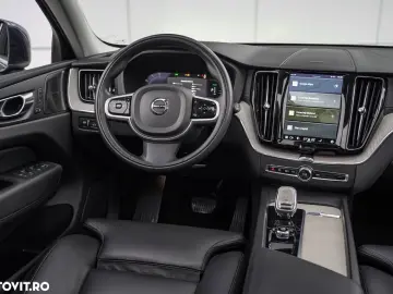 Volvo XC 60 Recharge T8 Twin Engine eAWD Inscription