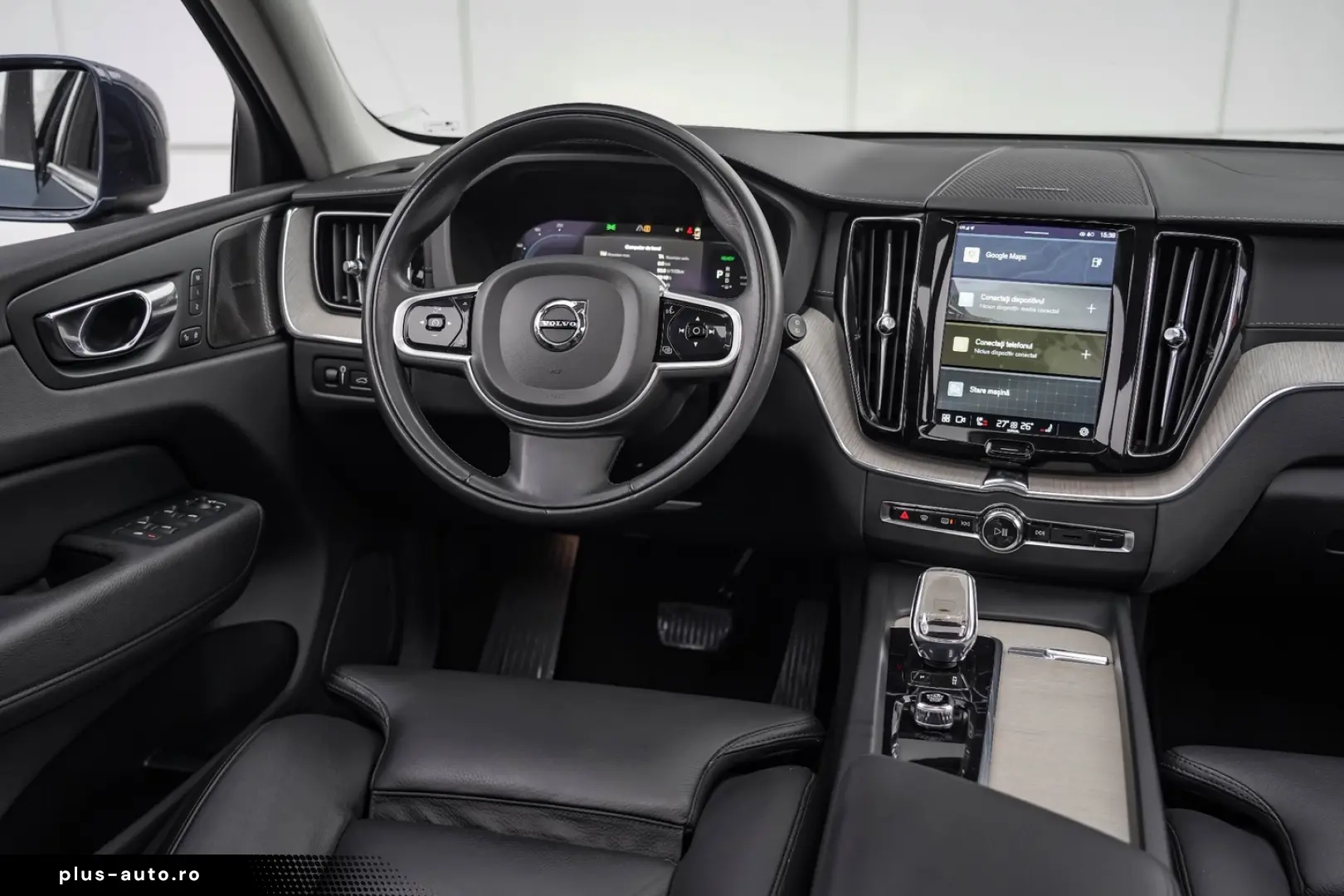 Volvo XC 60 Recharge T8 Twin Engine eAWD Inscription