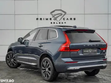 Volvo XC 60 Recharge T8 Twin Engine eAWD Inscription