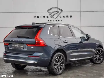 Volvo XC 60 Recharge T8 Twin Engine eAWD Inscription