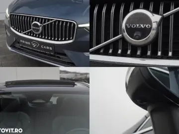 Volvo XC 60 Recharge T8 Twin Engine eAWD Inscription
