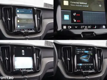 Volvo XC 60 Recharge T8 Twin Engine eAWD Inscription