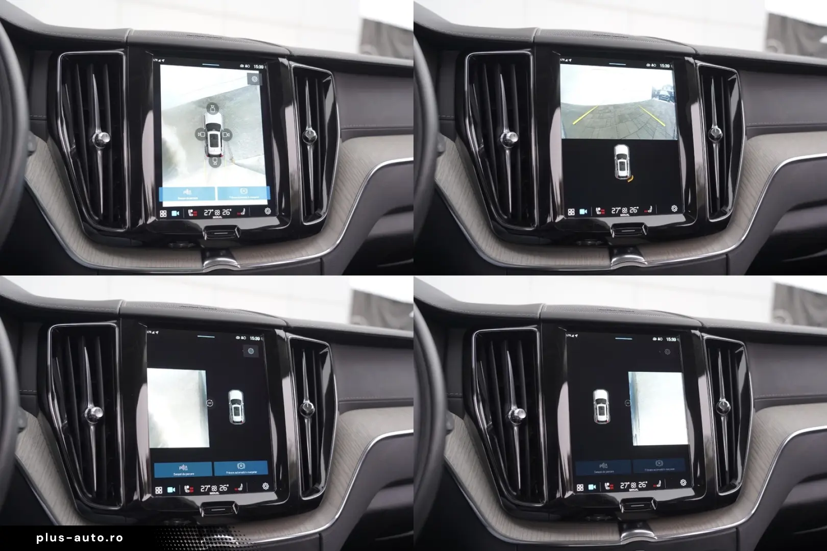 Volvo XC 60 Recharge T8 Twin Engine eAWD Inscription