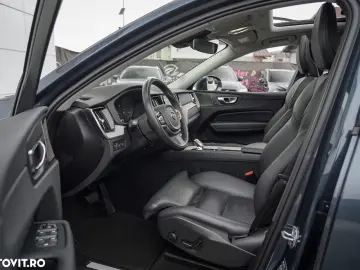 Volvo XC 60 Recharge T8 Twin Engine eAWD Inscription