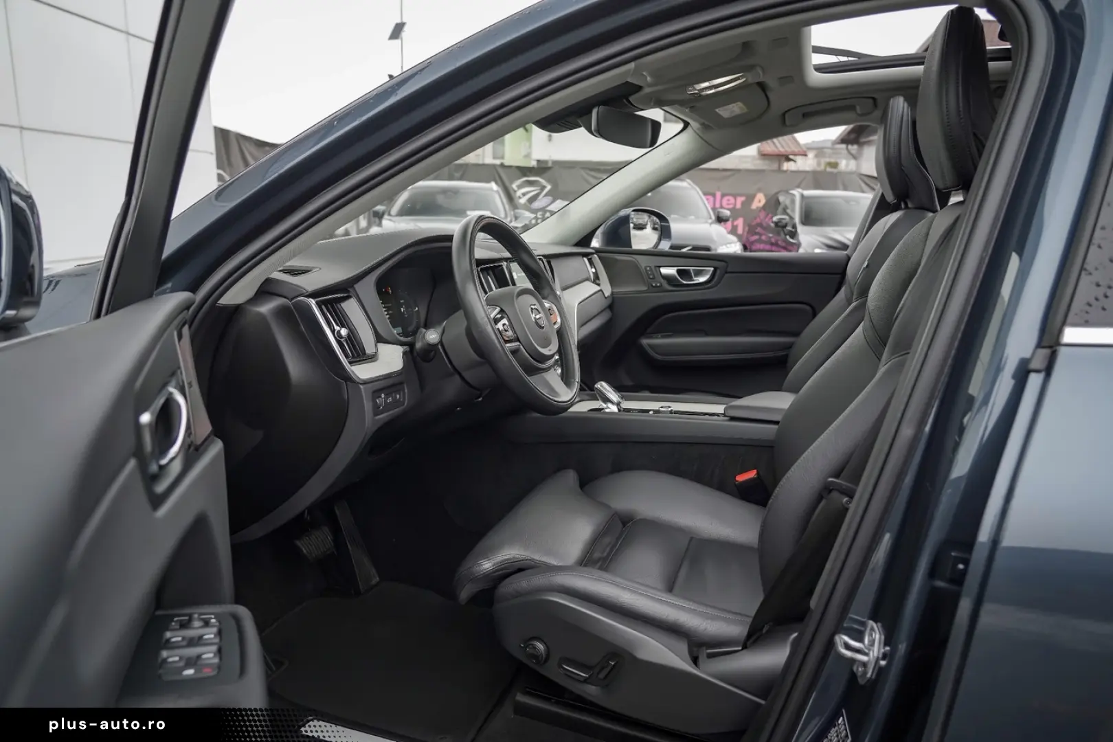 Volvo XC 60 Recharge T8 Twin Engine eAWD Inscription