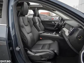 Volvo XC 60 Recharge T8 Twin Engine eAWD Inscription