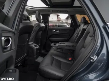 Volvo XC 60 Recharge T8 Twin Engine eAWD Inscription