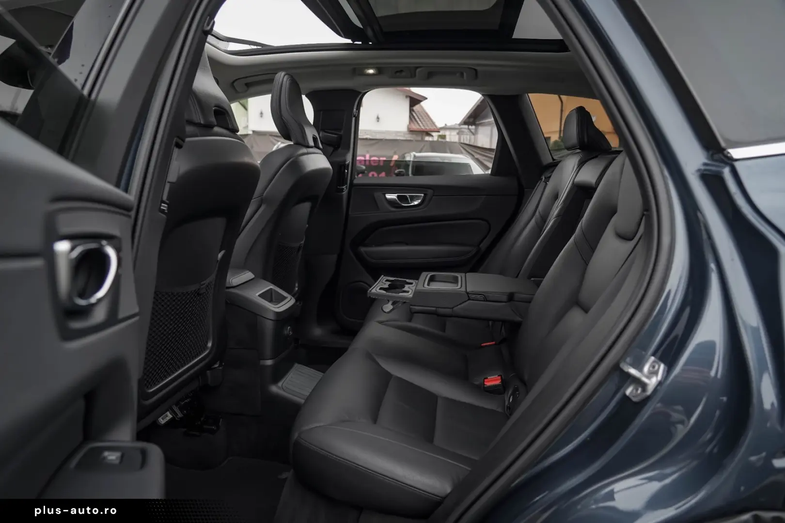 Volvo XC 60 Recharge T8 Twin Engine eAWD Inscription