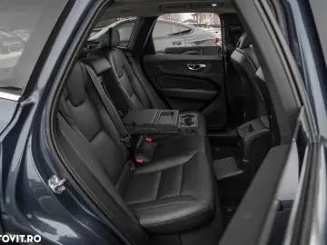 Volvo XC 60 Recharge T8 Twin Engine eAWD Inscription