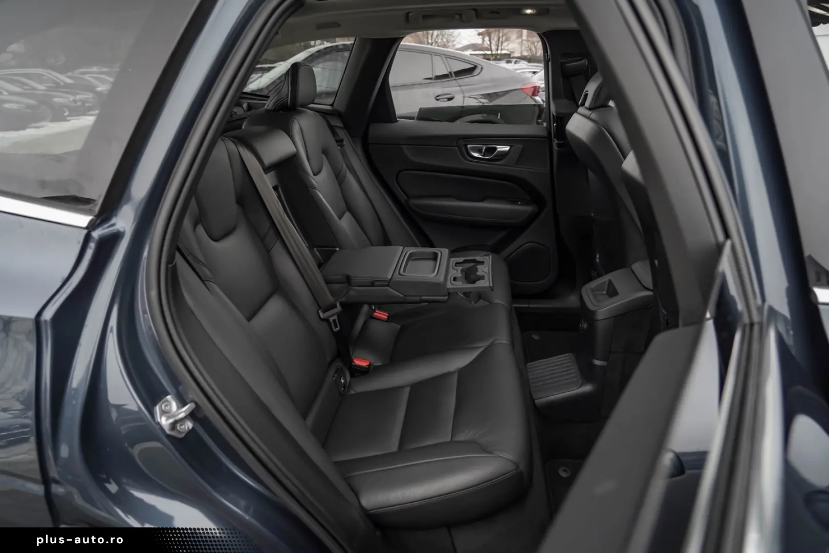 Volvo XC 60 Recharge T8 Twin Engine eAWD Inscription