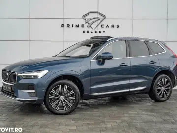 Volvo XC 60 Recharge T8 Twin Engine eAWD Inscription