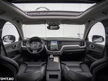 Volvo XC 60 Recharge T8 Twin Engine eAWD Inscription