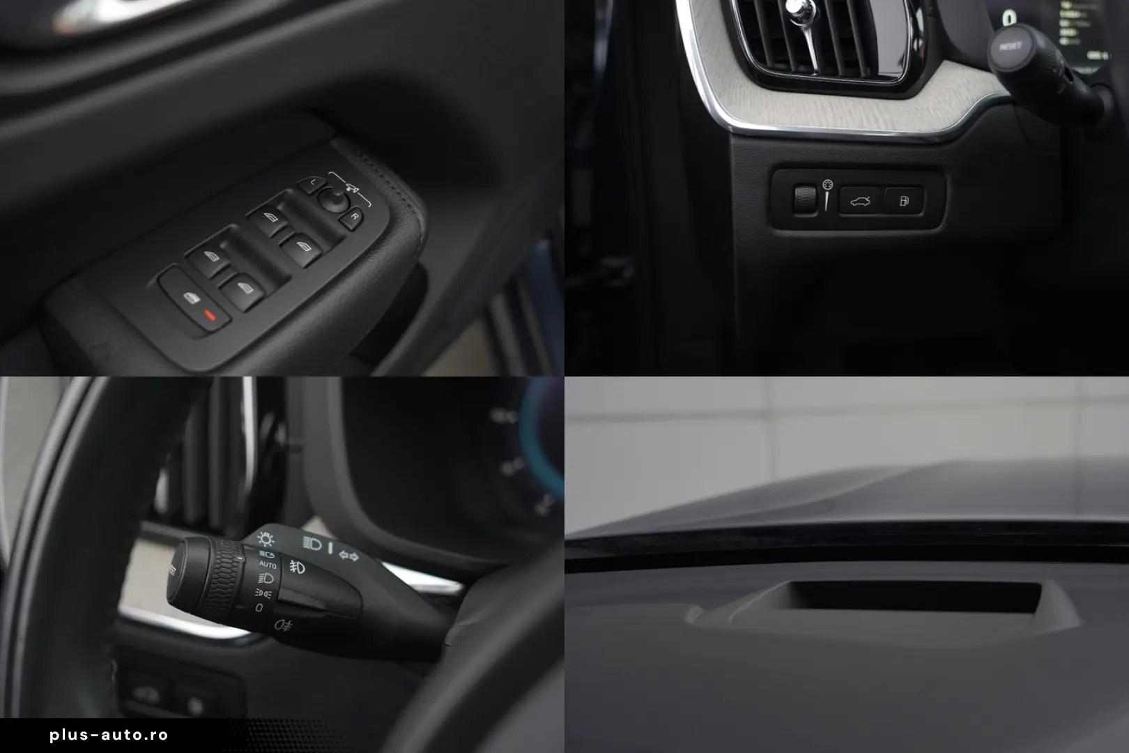 Volvo XC 60 Recharge T8 Twin Engine eAWD Inscription