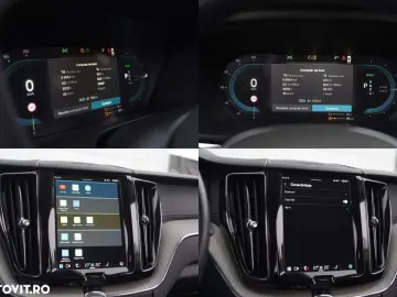 Volvo XC 60 Recharge T8 Twin Engine eAWD Inscription