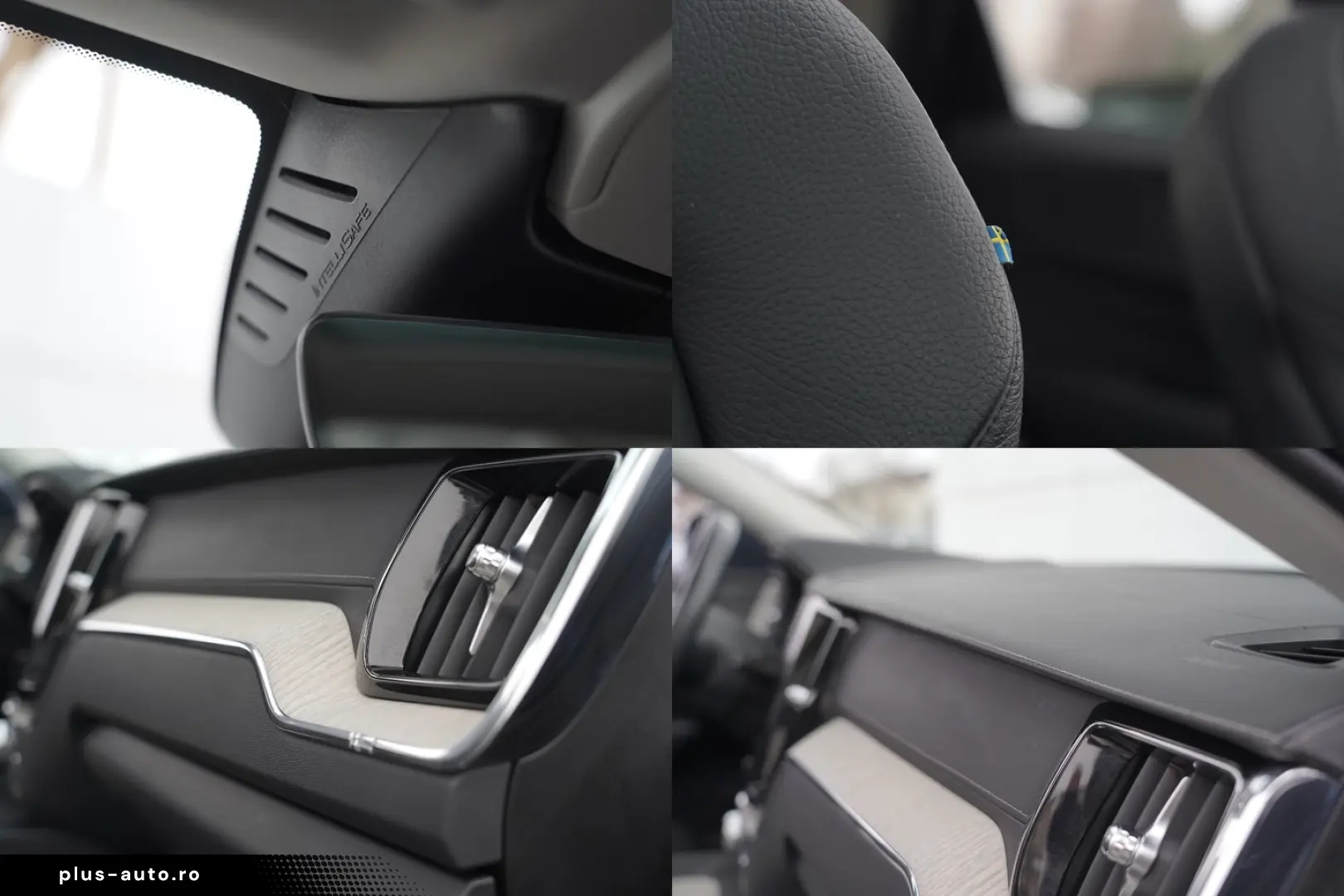 Volvo XC 60 Recharge T8 Twin Engine eAWD Inscription