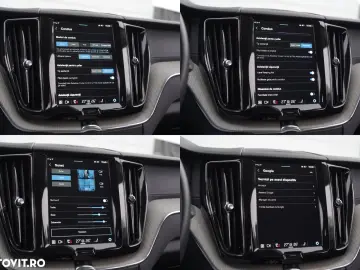 Volvo XC 60 Recharge T8 Twin Engine eAWD Inscription