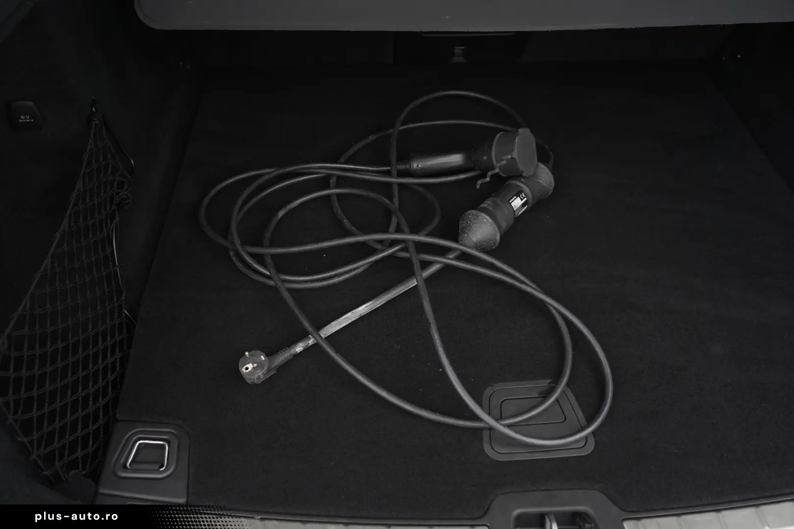 Volvo XC 60 Recharge T8 Twin Engine eAWD Inscription