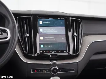 Volvo XC 60 Recharge T8 Twin Engine eAWD Inscription