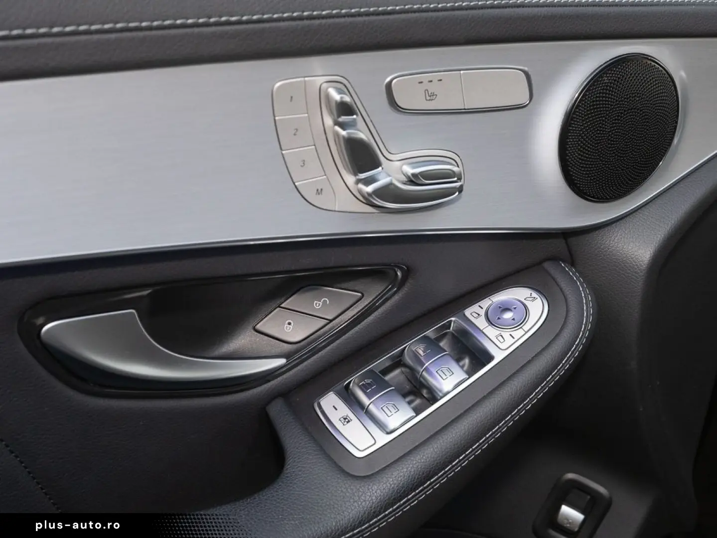 MERCEDES-BENZ GLC 200 4MATIC Coupé LED Navi SHZ Stan&hellip;