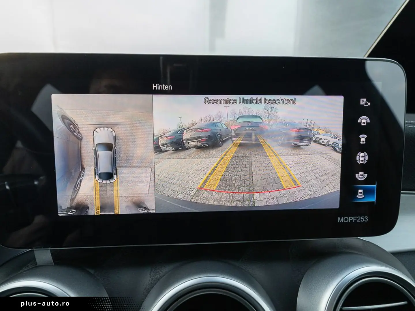 MERCEDES-BENZ GLC 200 4MATIC Coupé LED Navi SHZ Stan&hellip;