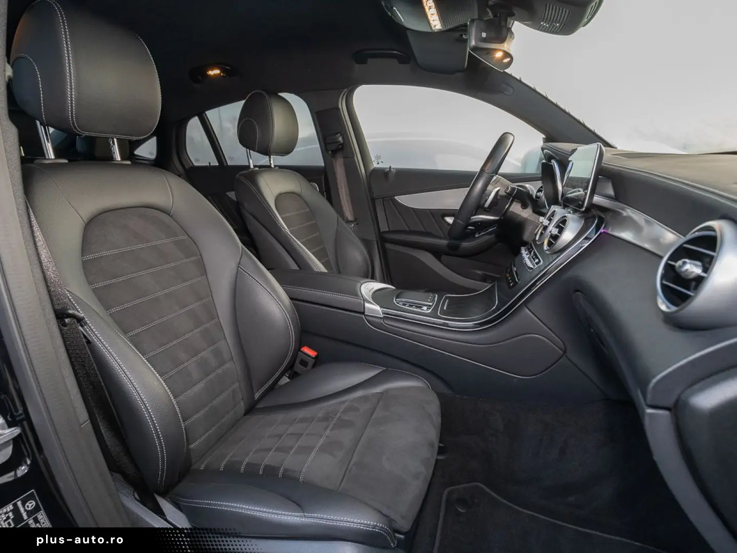 MERCEDES-BENZ GLC 200 4MATIC Coupé LED Navi SHZ Stan&hellip;