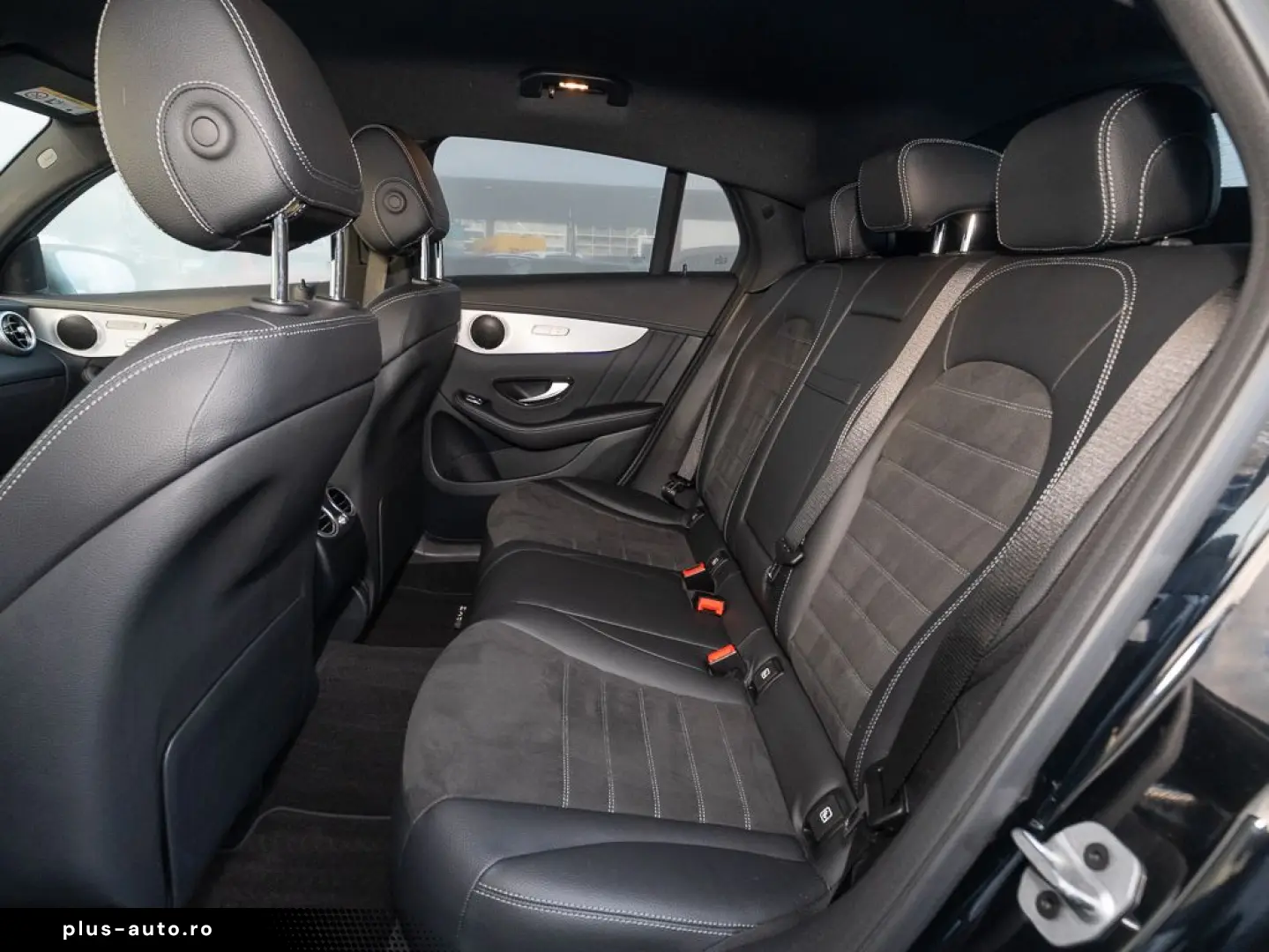 MERCEDES-BENZ GLC 200 4MATIC Coupé LED Navi SHZ Stan&hellip;