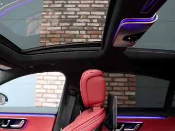 MERCEDES-BENZ S 63 AMG S E Performance   802pk   Car&hellip;