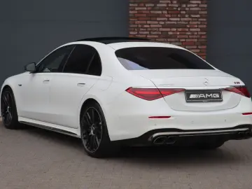MERCEDES-BENZ S 63 AMG S E Performance   802pk   Car&hellip;