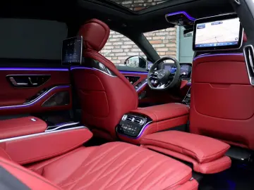 MERCEDES-BENZ S 63 AMG S E Performance   802pk   Car&hellip;