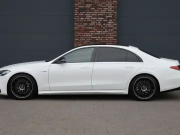 MERCEDES-BENZ S 63 AMG S E Performance   802pk   Car&hellip;