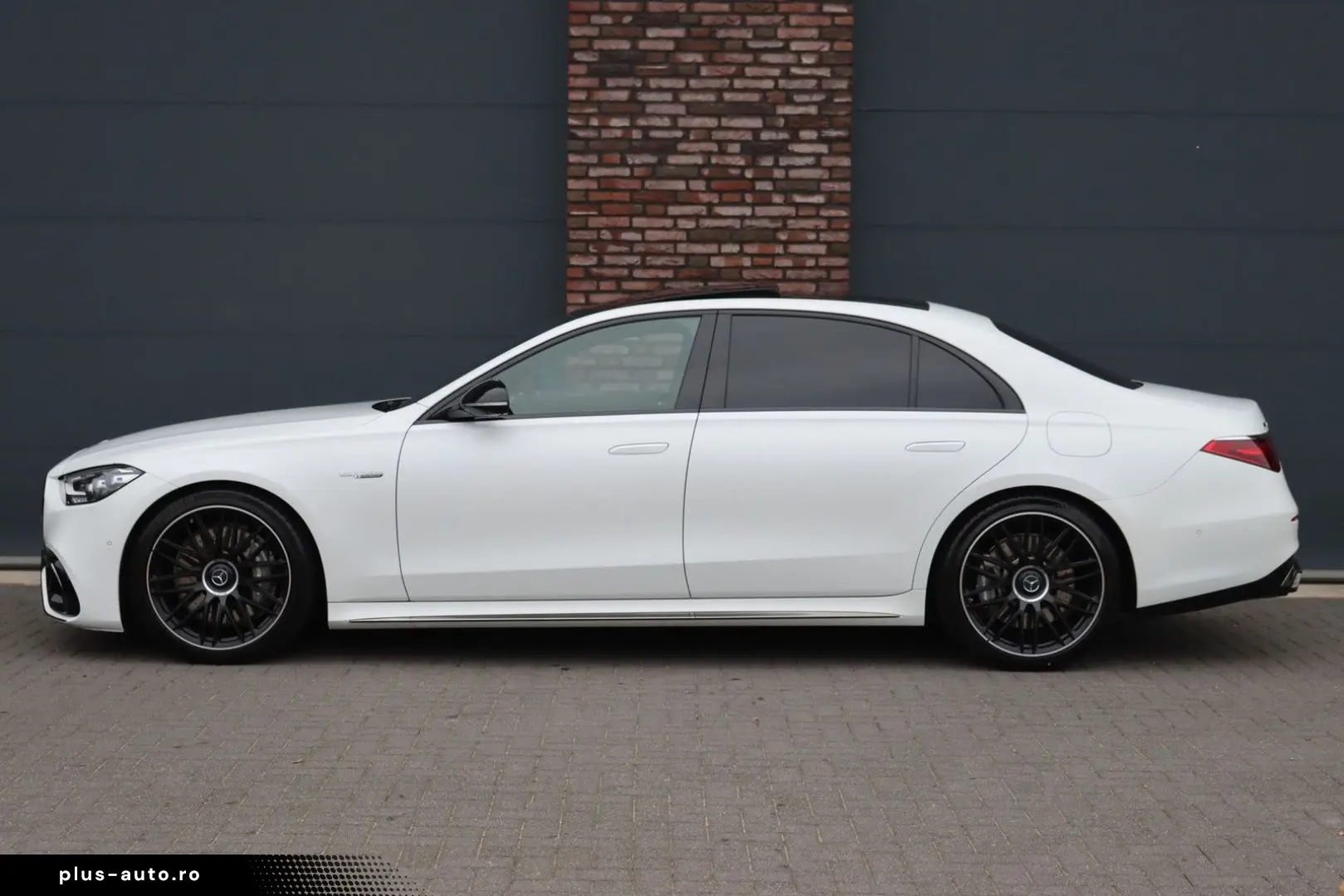 MERCEDES-BENZ S 63 AMG S E Performance   802pk   Car&hellip;