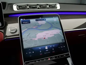 MERCEDES-BENZ S 63 AMG S E Performance   802pk   Car&hellip;