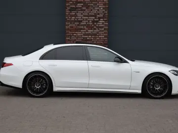 MERCEDES-BENZ S 63 AMG S E Performance   802pk   Car&hellip;