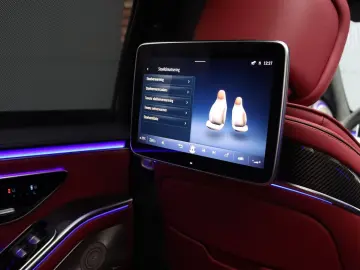 MERCEDES-BENZ S 63 AMG S E Performance   802pk   Car&hellip;