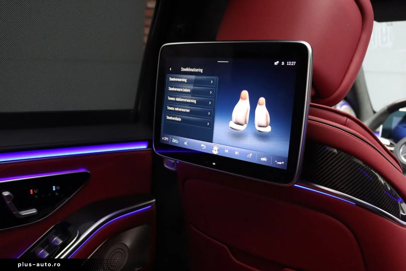 MERCEDES-BENZ S 63 AMG S E Performance   802pk   Car&hellip;